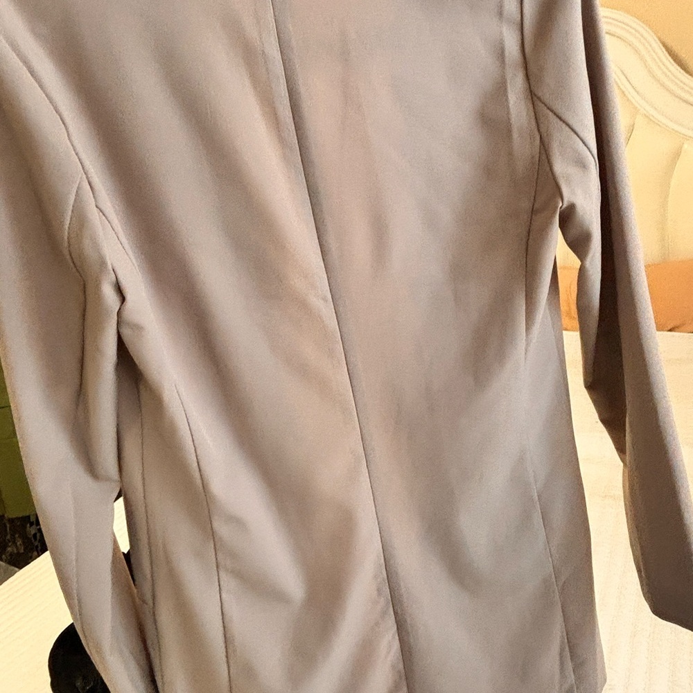 Dynamite Classic Black Garment